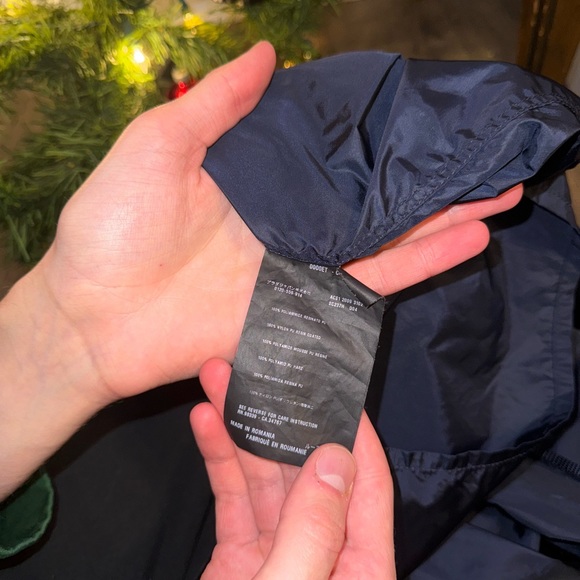 Prada Sport Windbreaker - Picture 5 of 8